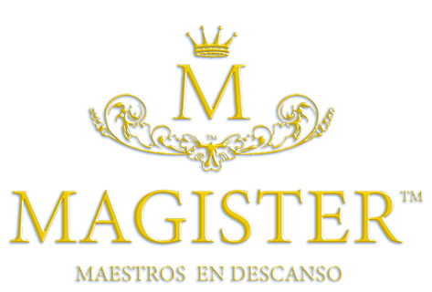 Magister