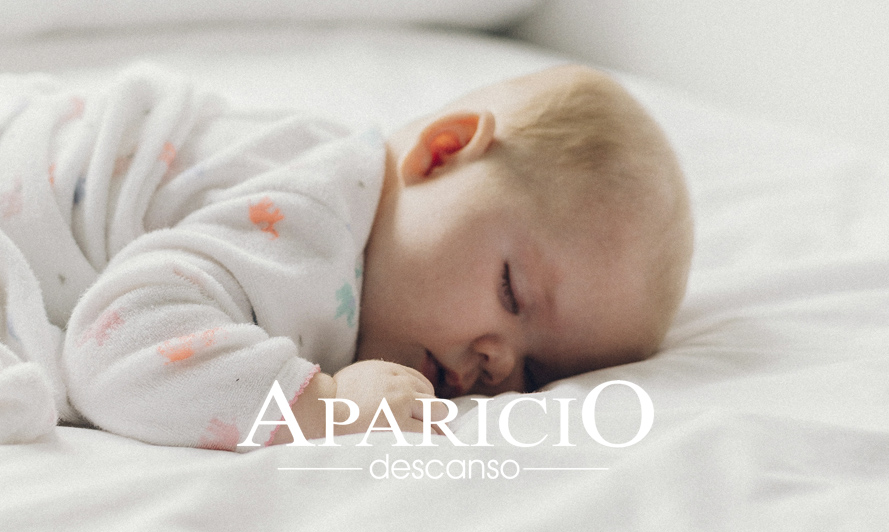 almohadas para niños