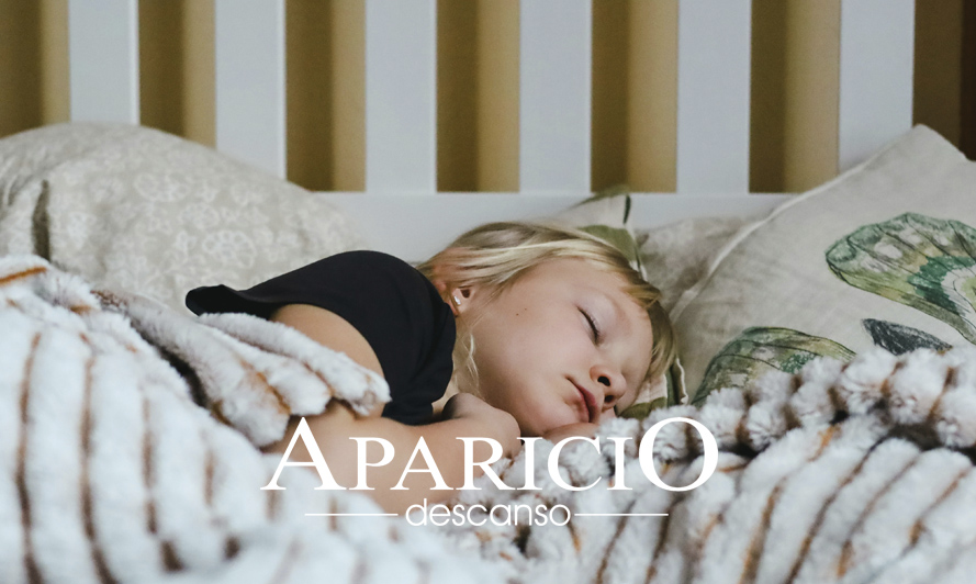 almohadas para niños