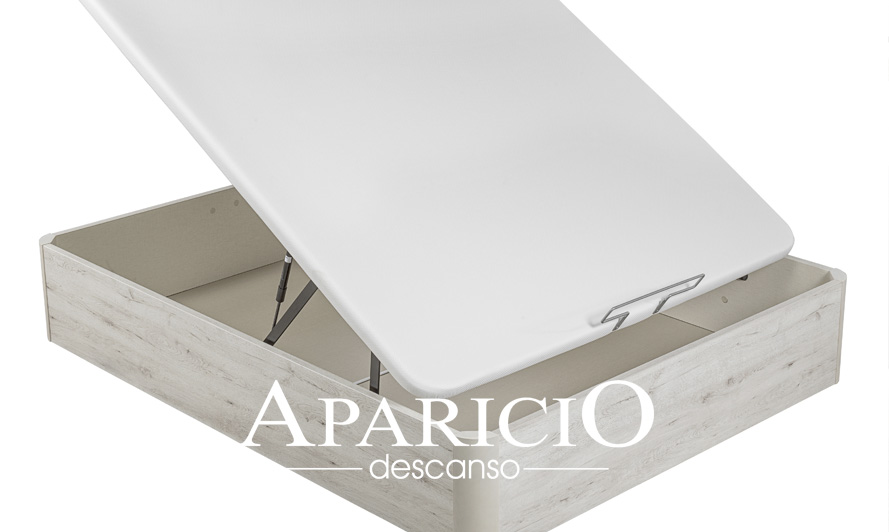 canape de gran capacidad