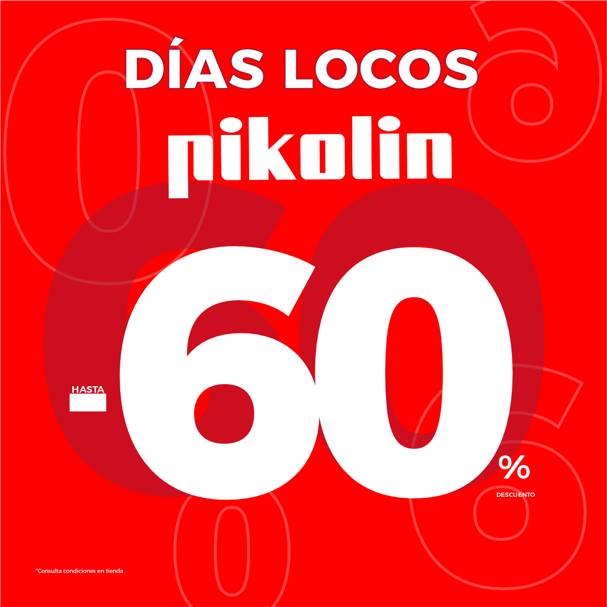 dias locos