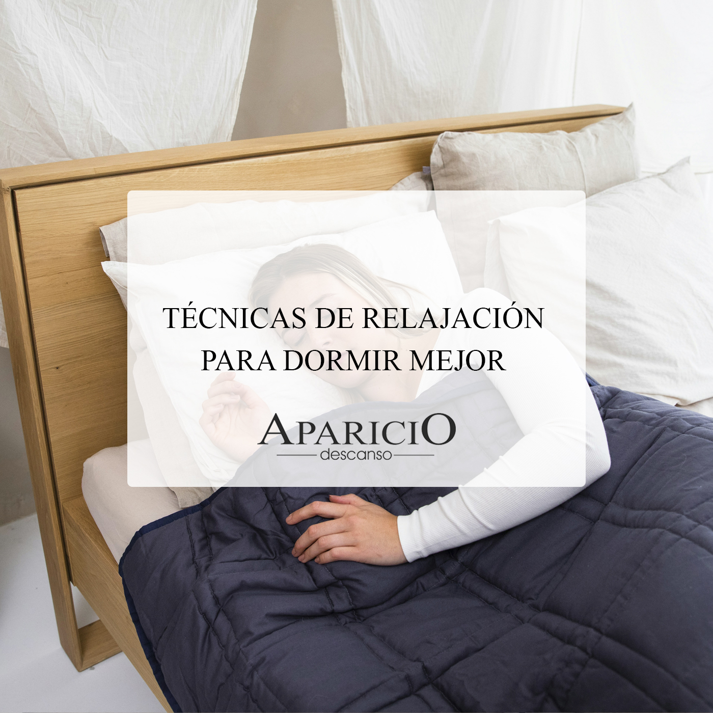 tecnicas de relajacion