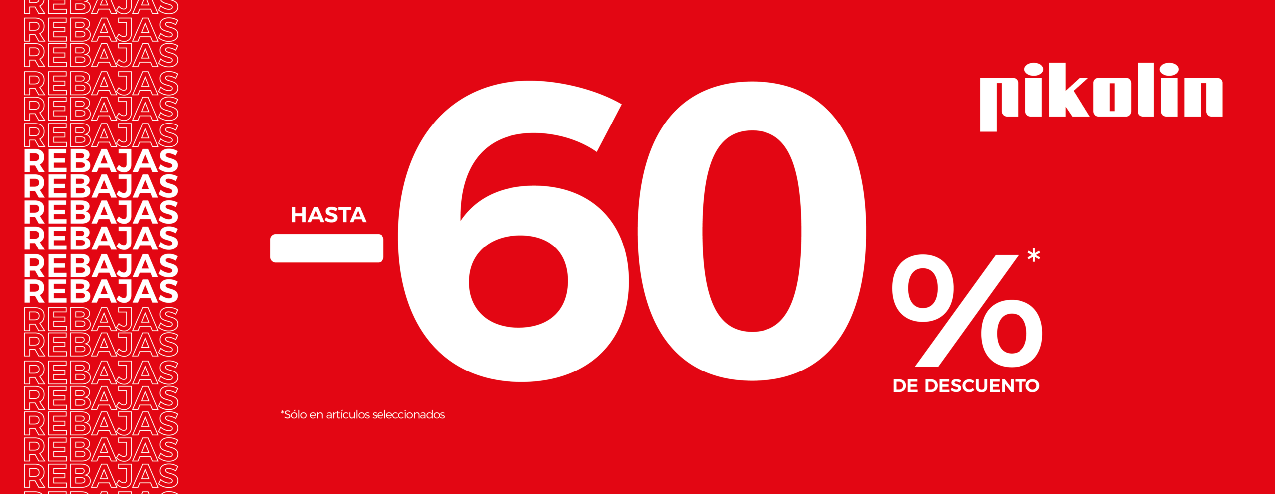 rebajas en colchones