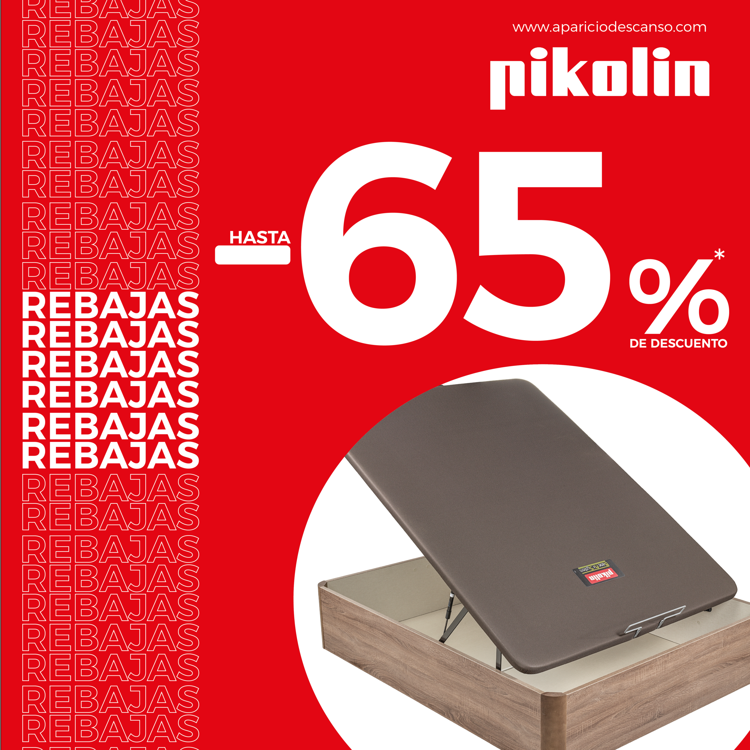 descuento-colchones rebajas-colchones