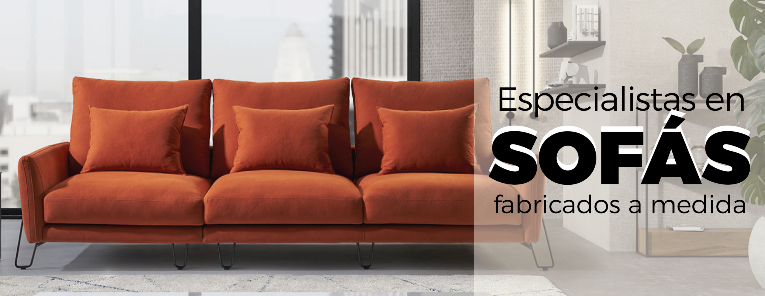 Sofa-a-medida