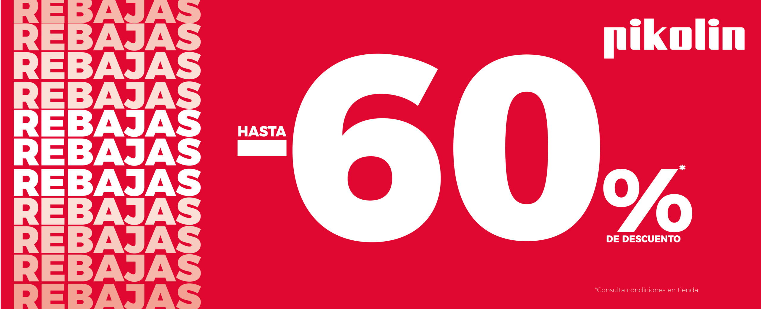 rebajas en colchones