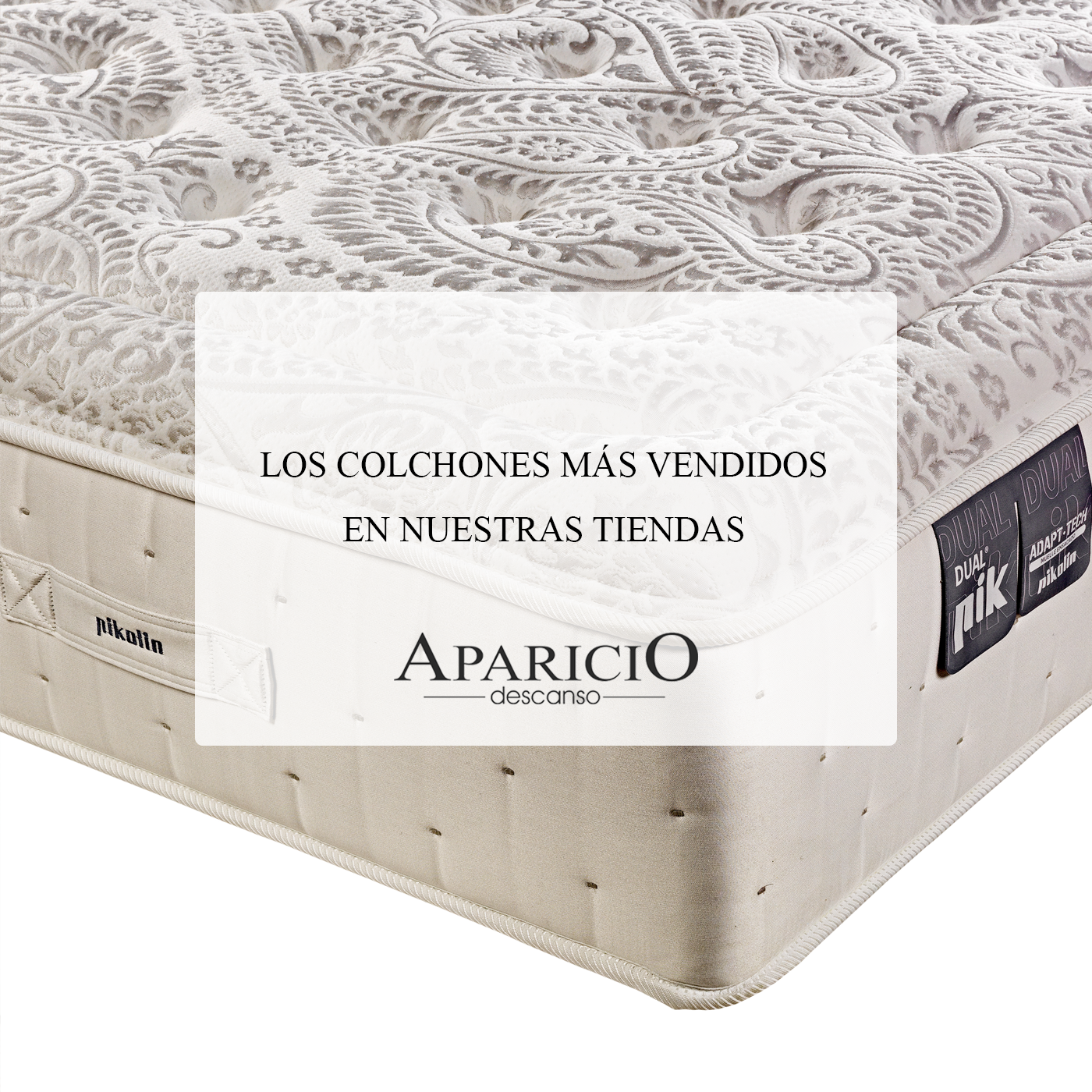 top ventas colchones