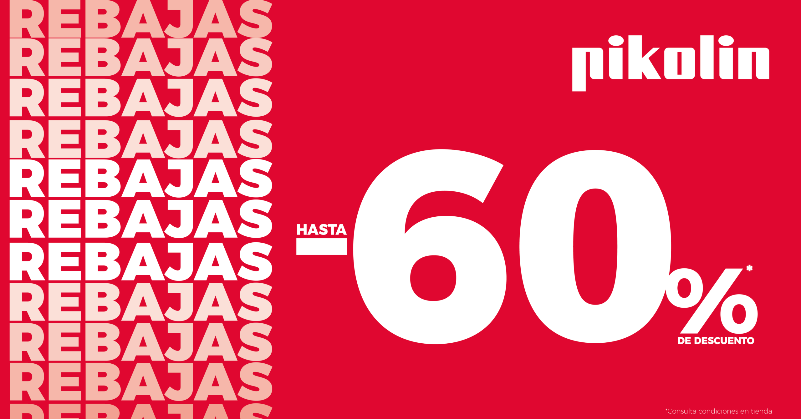 rebajas en colchones