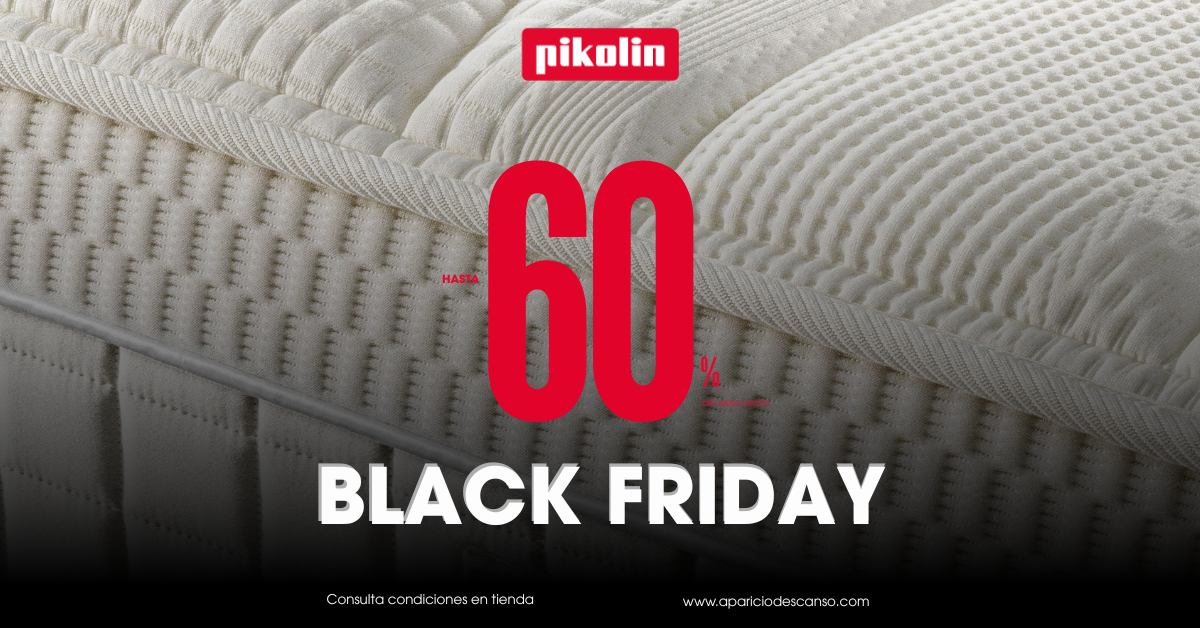 black-friday-colchones